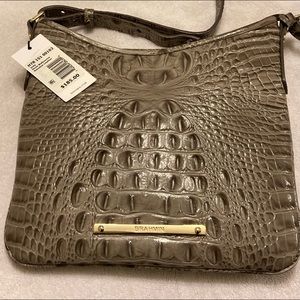 Brahmin  Crossbody Handbag NWT